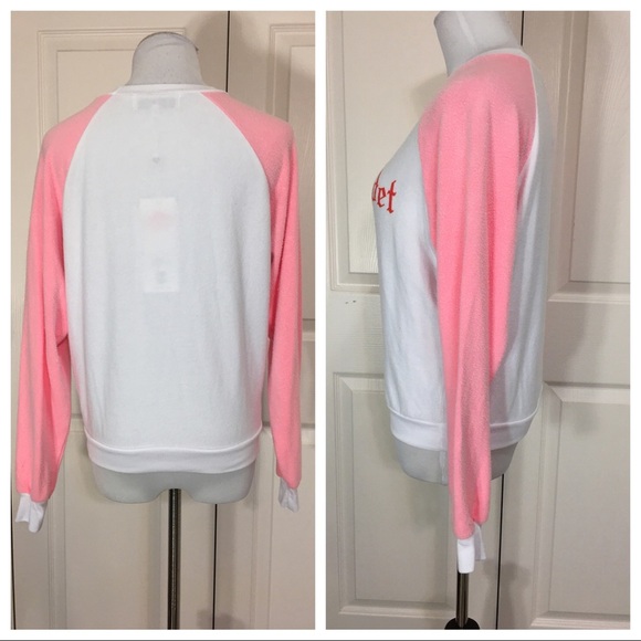 NWT! Wildfox Space Cadet sweatshirt - Picture 2 of 3